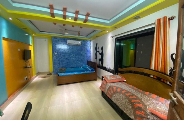 Woods Prashanti Homestay