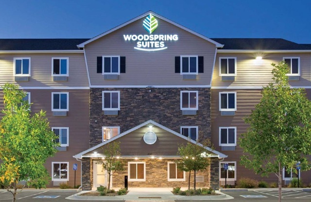 Woodspring Suites Ashland - Richmond North