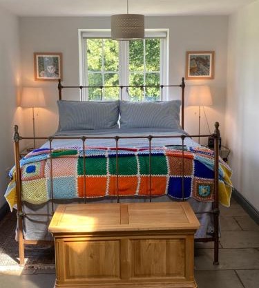 Worfe View Cottage