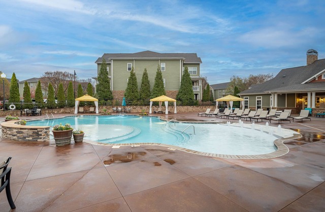 Work or play, great place to stay