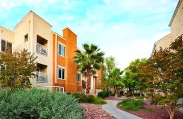 Worldmark Tropicana Avenue 1BD