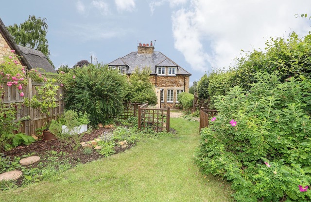 Wren Cottage