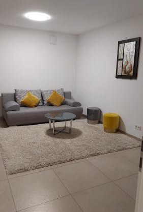Wunderschöne Wohnung in ruhige Stadtviertel