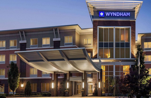 Wyndham Avon