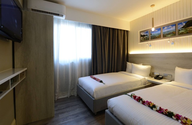 Wyndham Garden Guam