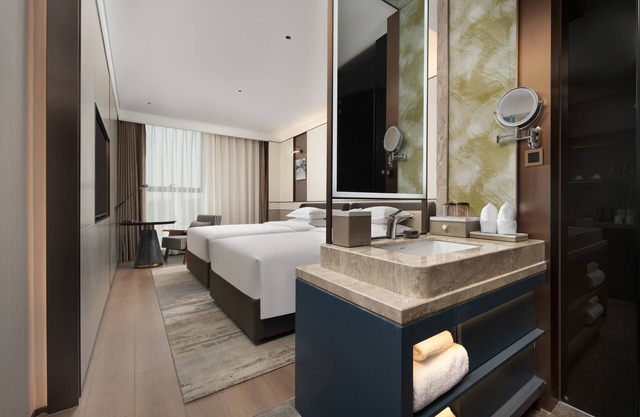 Wyndham Garden Urumqi Innovation Square