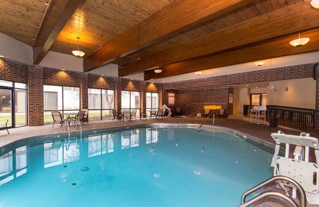 Wyndham Independence