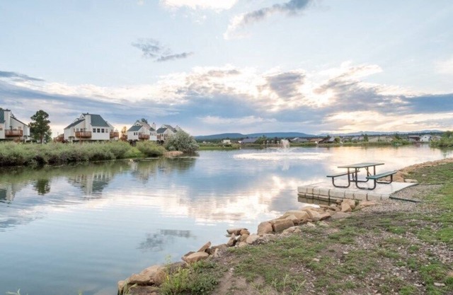 Wyndham Pagosa - 2 Bedroom Deluxe