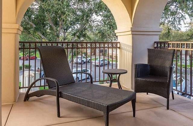 Wyndham The Legacy Golf Resort - 1 Bedroom