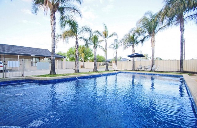 Wyndhamere Motel Shepparton