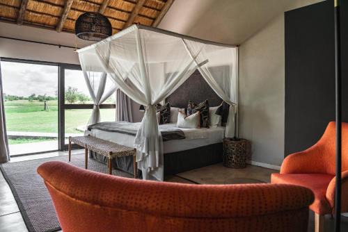 Xanatseni Private Camp