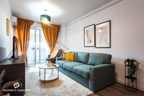 XCozy Retreat in Nasaud - Central Location
