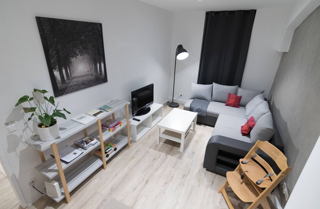 XXL Belvedere Apartment im Stadtzentrum von Wien