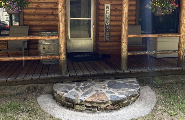 Yaak River Getaway