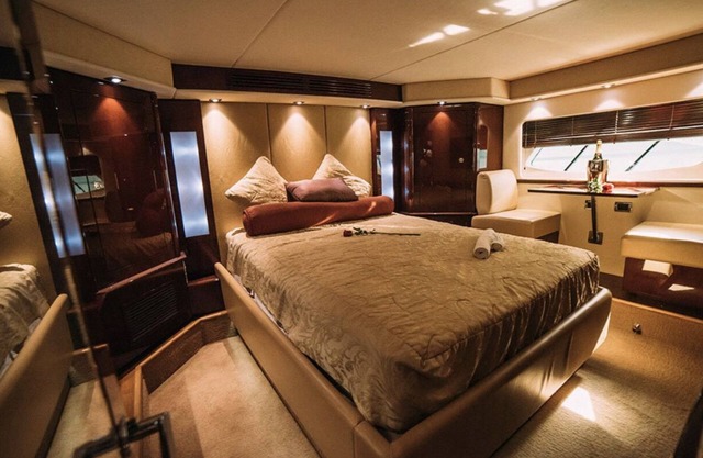 Yacht style