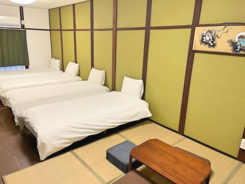 Yagara Terrace House D