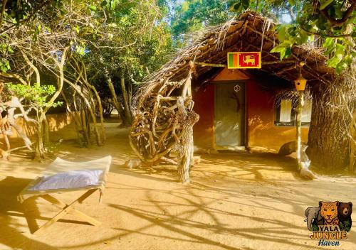 Yala Jungle Haven