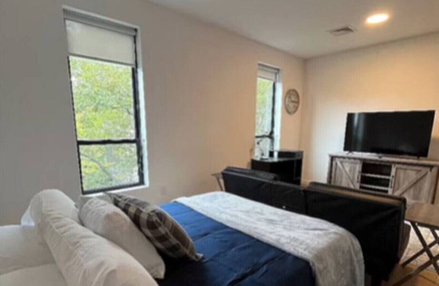 Yale Haven Stay In New Haven