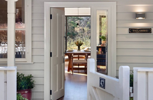 Yallambee - a soul-soothing sanctuary close to Lake Daylesford