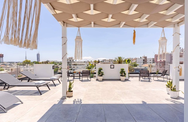 YAMAS Cozy Balcony Studio Gem