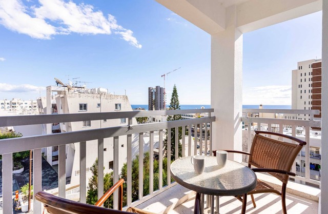 YAMAS Urban Living Palatino Sea View 1 BR