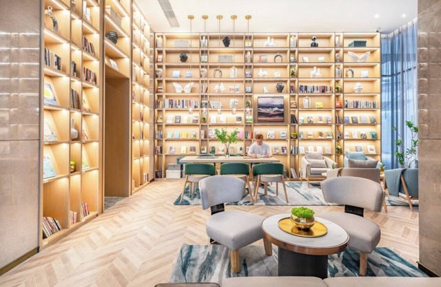 YatuoHotel Shenzhen MissionHills NewPark