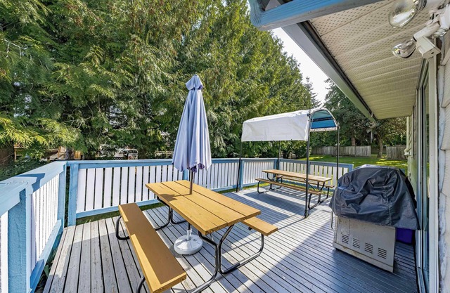 Year End Sale- Romantic Bedroom in Metro Vancouver