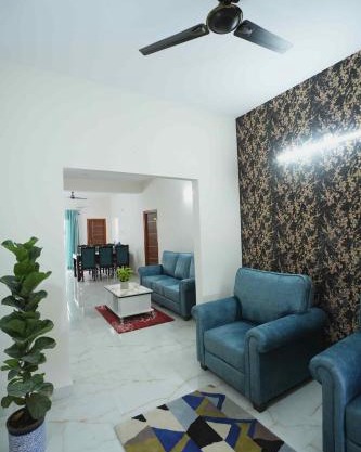 Yellow Bells Serviced Apartments Hitech City