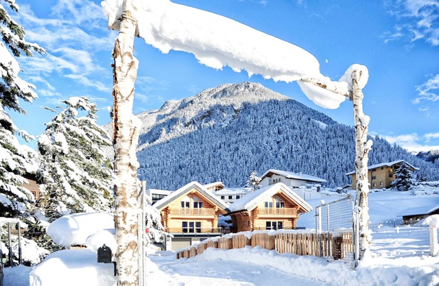 Yellowstone Lodge - Summit Lodges - Natural Retreat Pfunds
