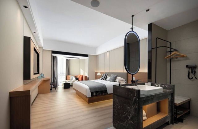 Yishang Hotel