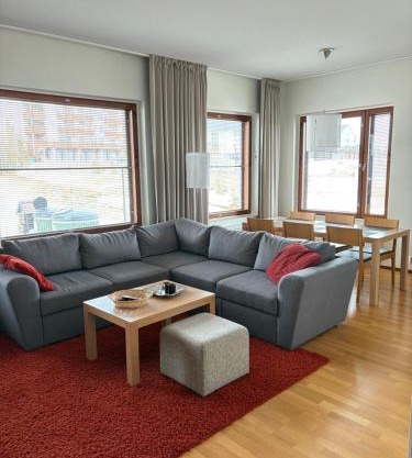 Ylläs Chalet 9212