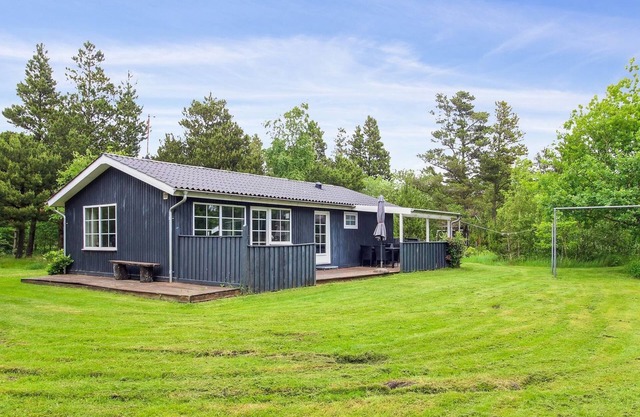 "Ylvi" - 2.8km from the sea by Interhome