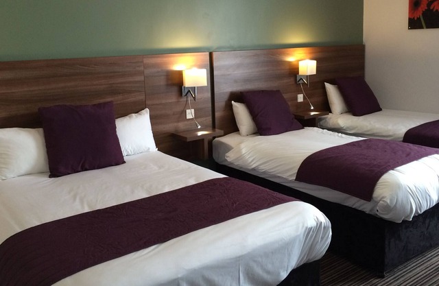 Yorkshire Gateway Hotel