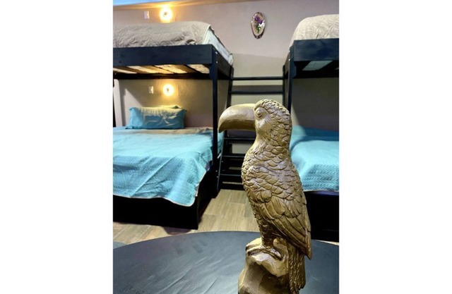 You will LOVE your family time at Tucan Villa!