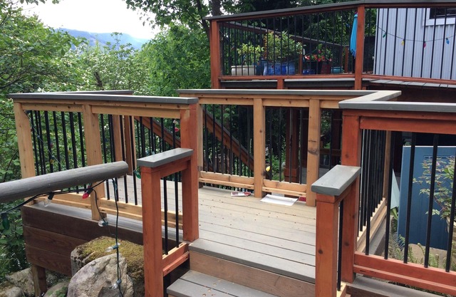 Youbou Lake House