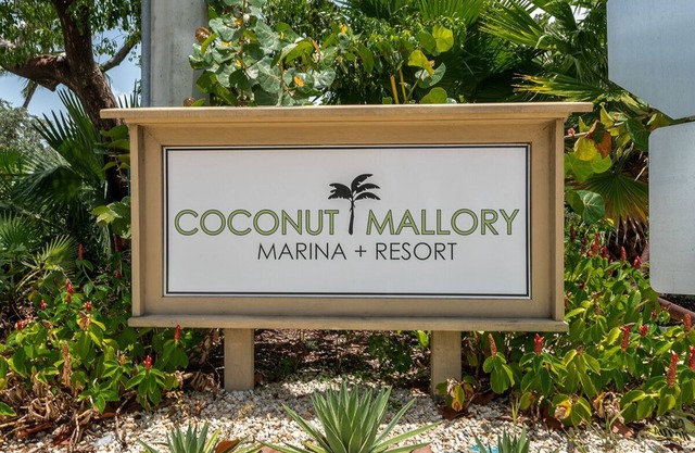 Your 2025 Labor Day Week Getaway in Paradise . Coconut Mallory, Key West.