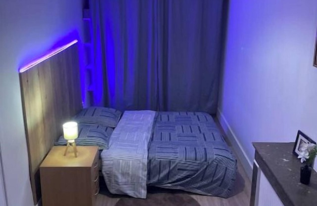 Your apartment with free prking in St Etienne