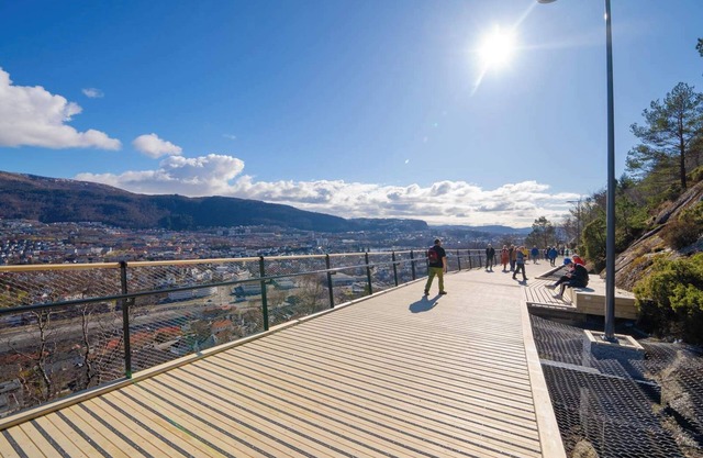 Your Bergen Oasis Awaits: Cozy Apartment with Free Parking!