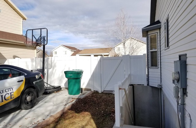 Your Clearfield home