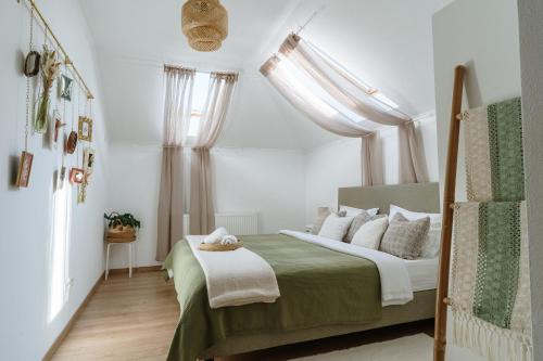 Your Cozy Home