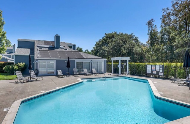 Your escape to Napa Valley