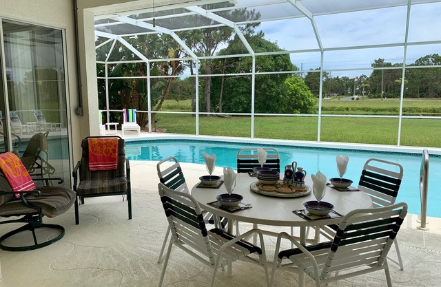 * Your Florida vacation starts here! *