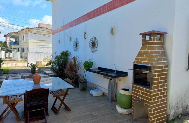 Your home 5 minutes from the Venice Park Aquatic Park.