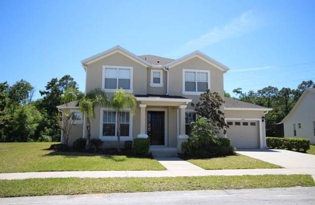Your Home Away From Home, Close to Disney, Safe and Professionally Managed