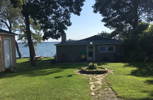 Your Home Away From Home On Pt Salubrious