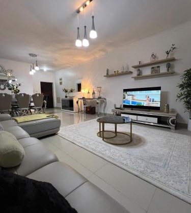 Your home away from home - Apartamento T3 - Localização Kilamba