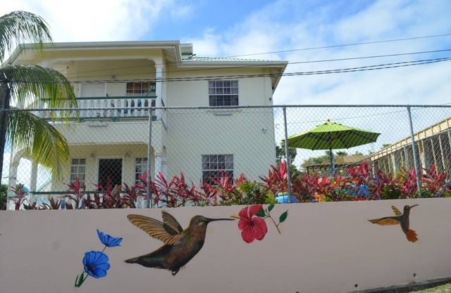 YOUR HOME AWAY FROM HOME