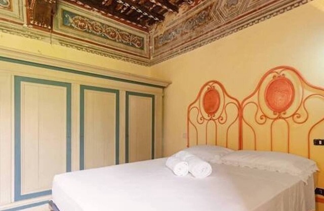 Your home in Chianti