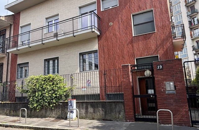 Your home in Milan