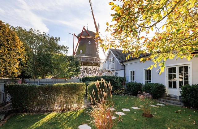 Your home in Old Viken